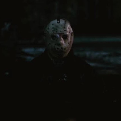 Jason Voorhees - Single