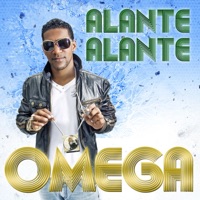 Alante Alante - Single - Omega
