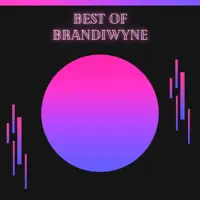 Lovely Day (feat. Designer Disguise) — Brandiwyne