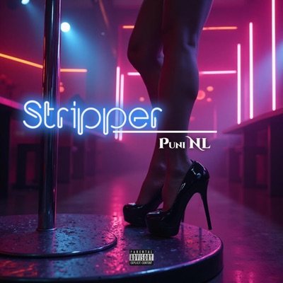 Stripper - Single