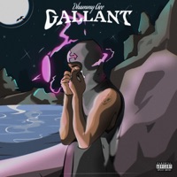 Gallant - Single - Dhammy Gee