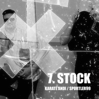 7. Stock - Single - Karate Andi, Sportler99 & Lan