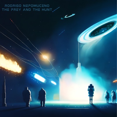 Song - Betrayal - Rodrigo Nepomuceno