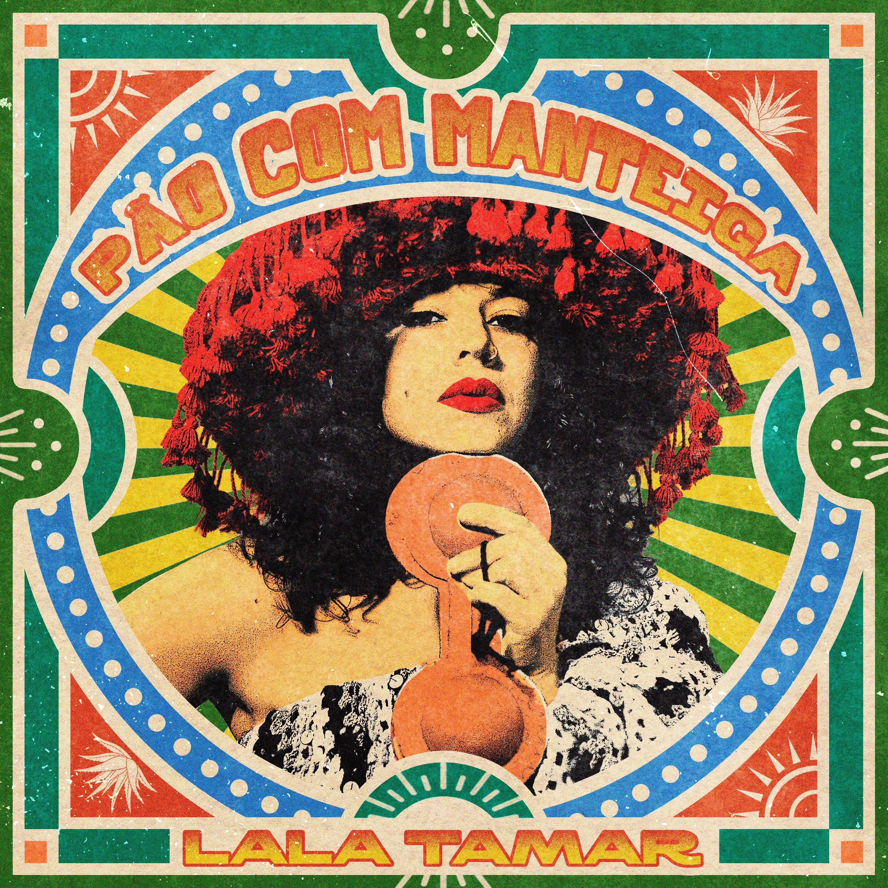 Pão Com Manteiga (feat. Bia ferreira) - Single