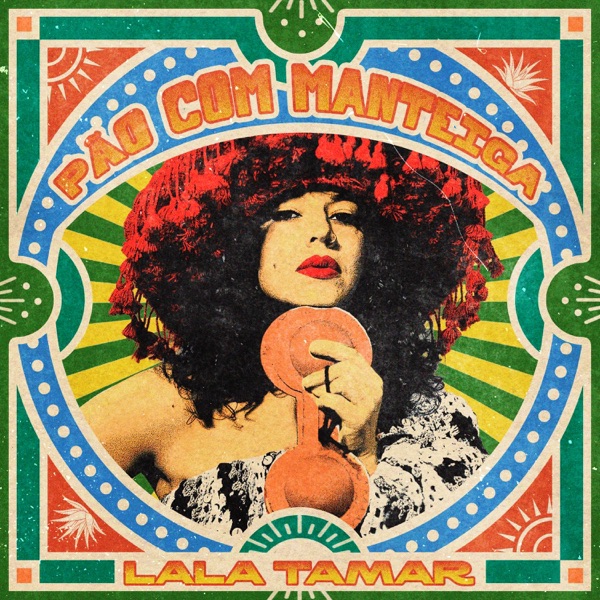 Pão Com Manteiga (feat. Bia ferreira)