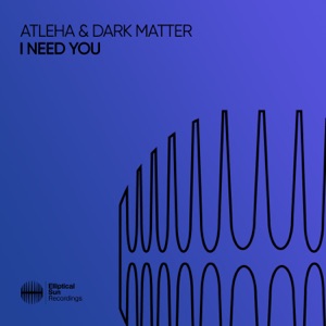 I Need You - Single