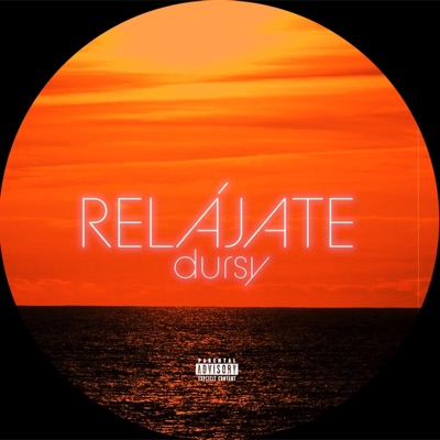 Relájate - Single