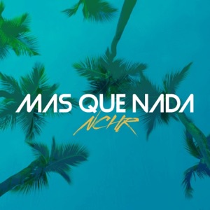 Mas Que Nada (Radio Edit) - Single