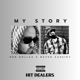 My Story feat Butch Cassidy Single