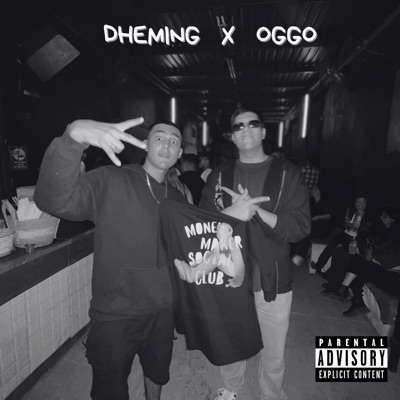 MI ABUELO LE METE MEJOR (feat. Dheming) - Single