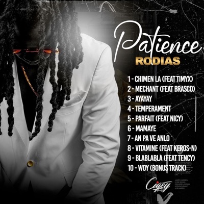 PATIENCE