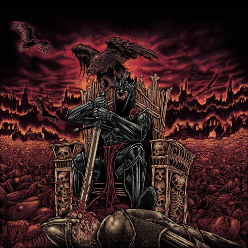 Album artwork