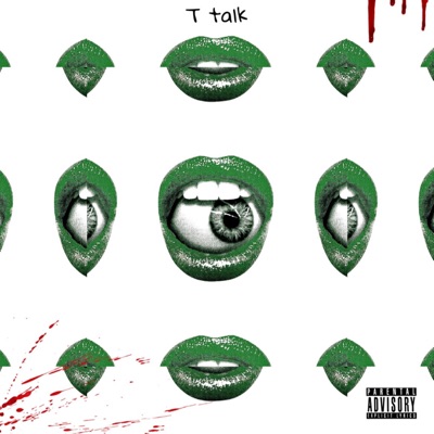 T TALK - EP