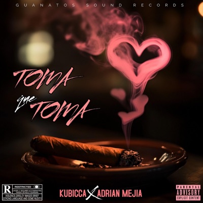 Toma Q' Toma - Single