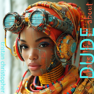 Dude What's Life All About Mixtape (feat. Aziza Fae) - EP