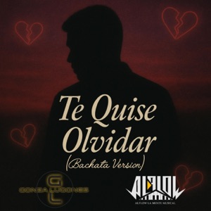 Te Quise Olvidar (feat. Alflow 