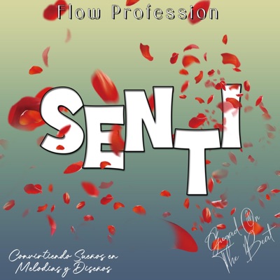 Sentí (Instrumental) - Single