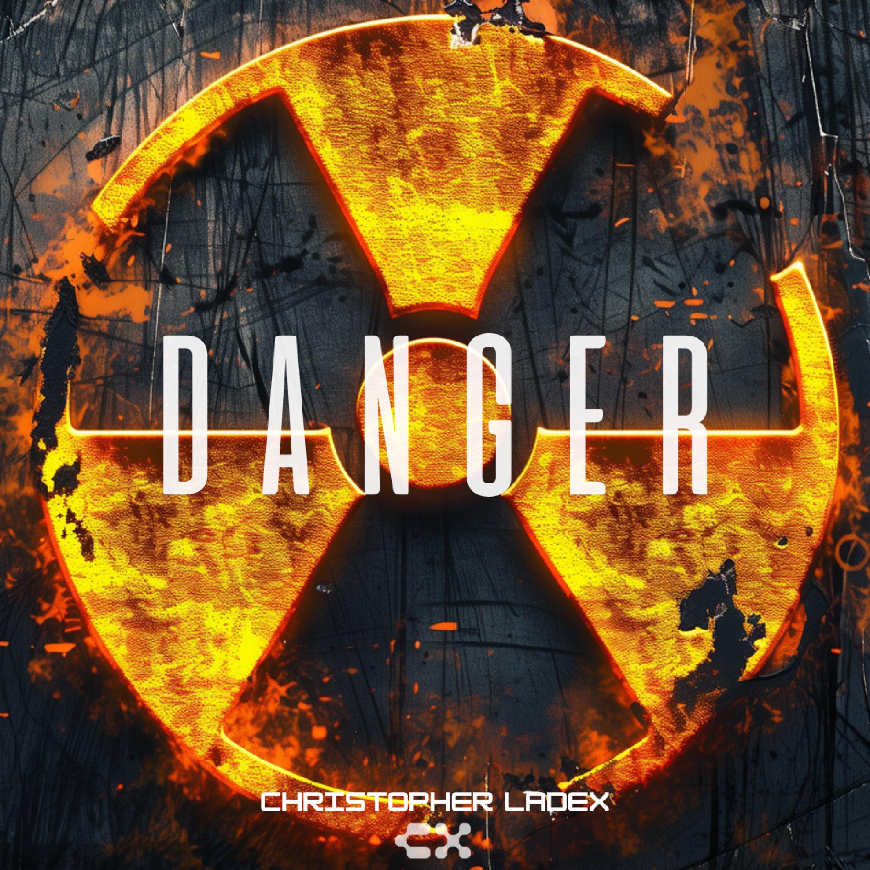 Danger - Single