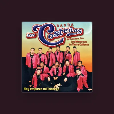 Listen to Banda Costeños de Zirandaro Guerrero, watch music videos, read bio, see tour dates & more!