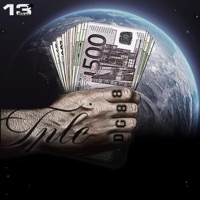 la came est passée - Single - 13sikaa & Kaix