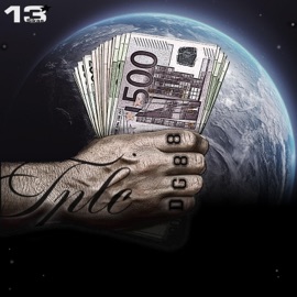 la came est passée 13sikaa & Kaix