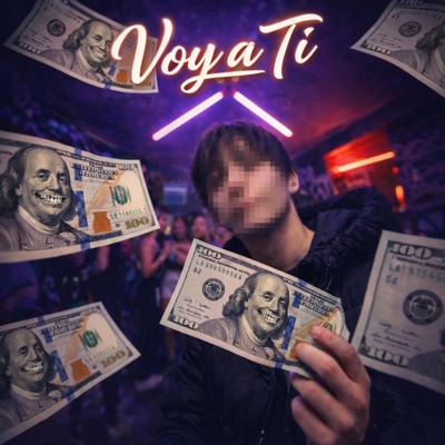 Voy a ti - Single