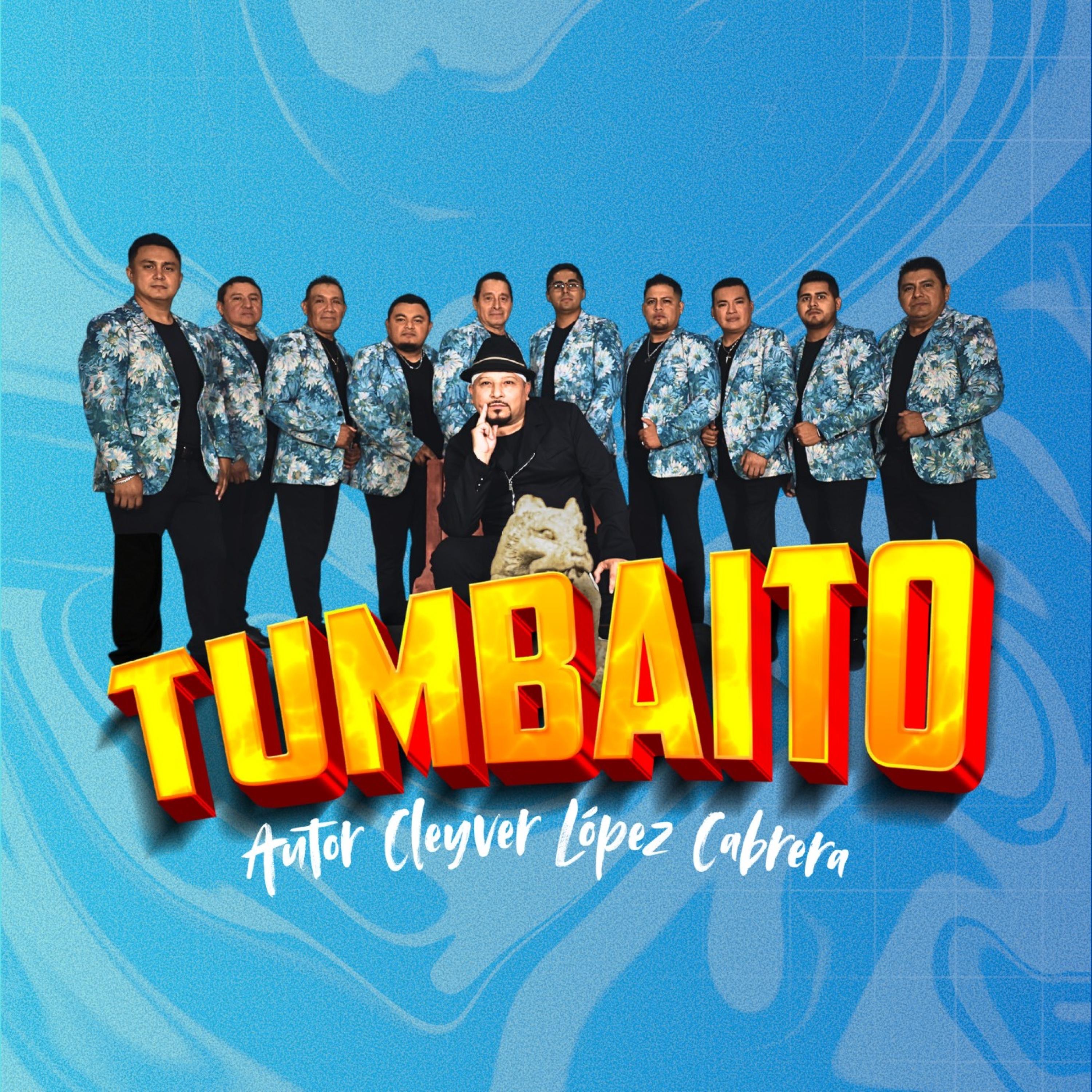 Tumbaito - Single