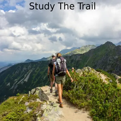 Listen to Study The Trail - Single by Franklin Cheney