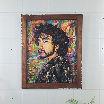 EPOPEYA DE UN HÉROE SIN LEYENDA - EP