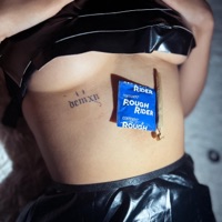 ROUGH RIDER - Single - Demxn