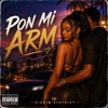 Riddim District - Pon Mi Arm artwork