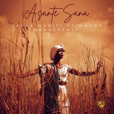 Asante Sana (feat. Mough Mokgerehli) - Single