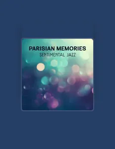 Dengarkan Paris Midnight Society, tonton video musik, baca bio, lihat tanggal tur & lainnya!