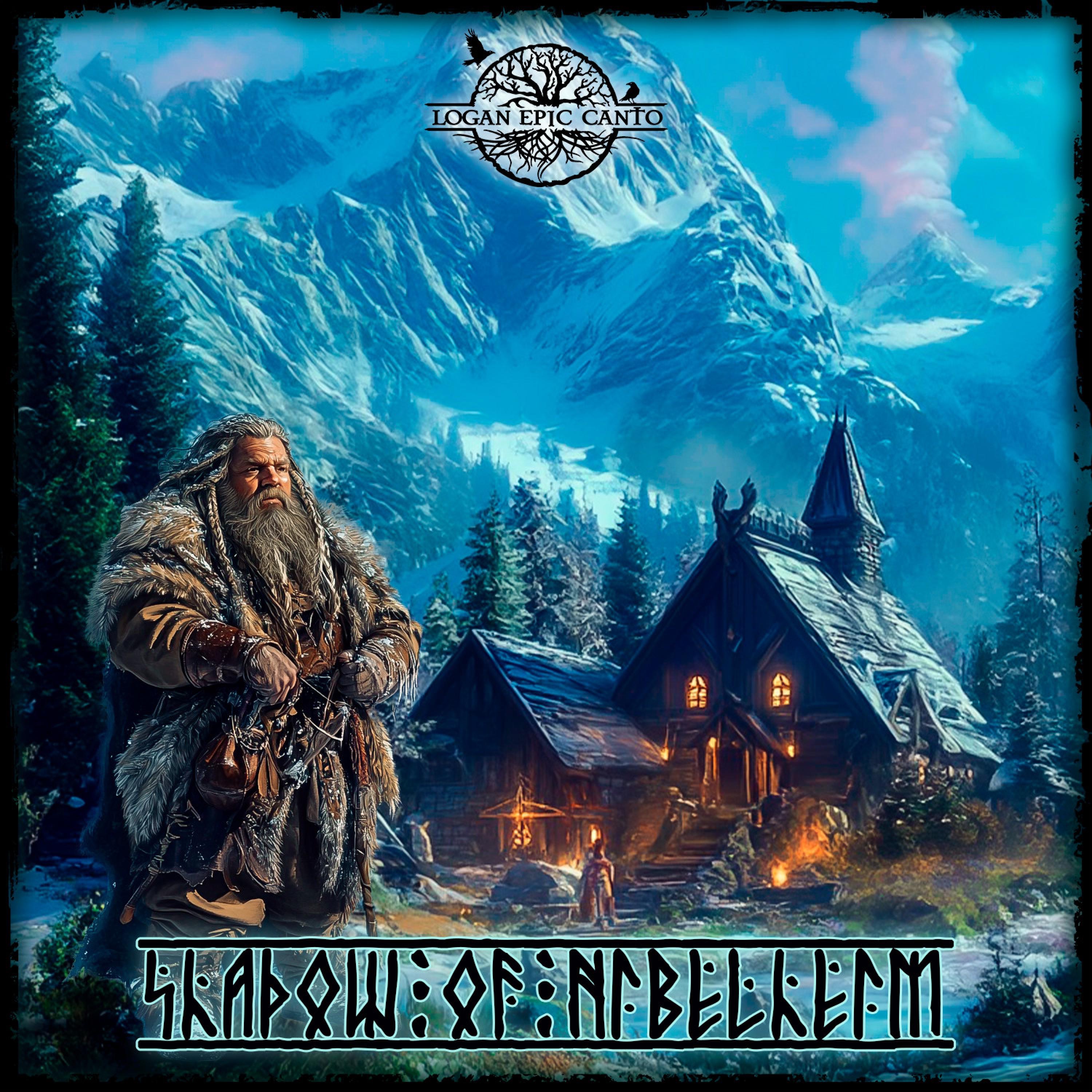 Shadow of Nibelheim - Single