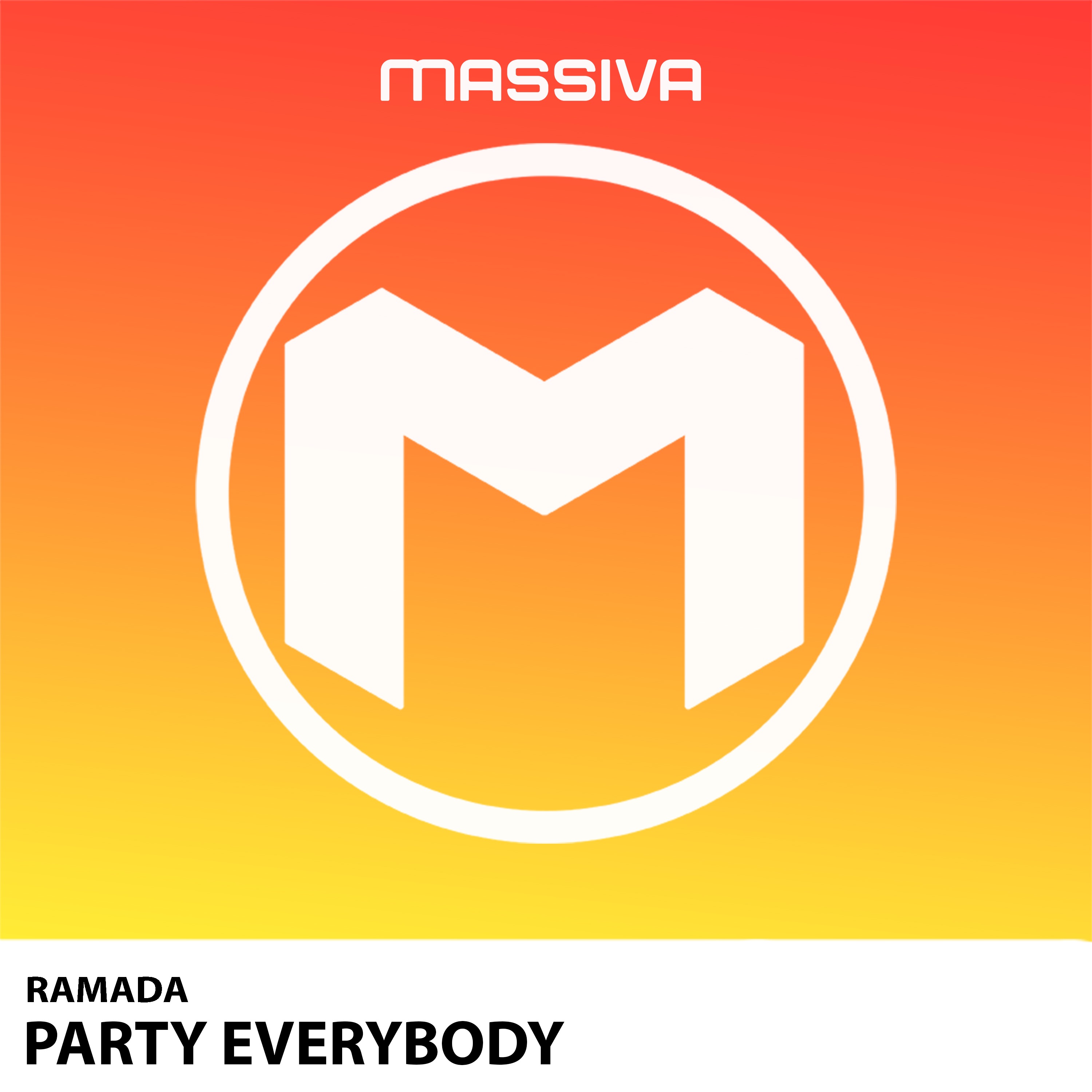 Party Everybody - Single
