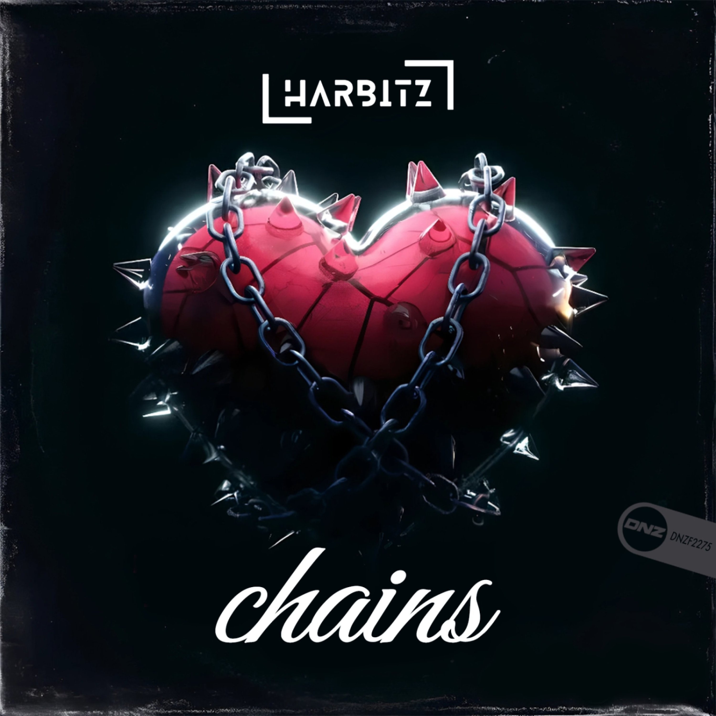 Chains - Single