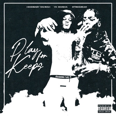 Play For Keeps - Single