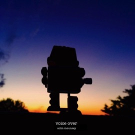 Peter's Shadow (feat. Pastor Robert Tilton) Colin Mounsey