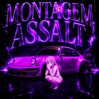 Montagem assalt - Single - Dj v2be & Ryz_phkk