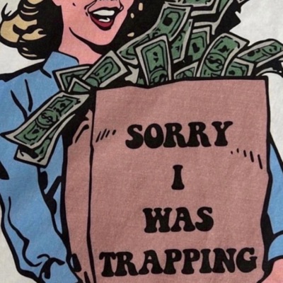 Sorry I was trappin (feat. FCP Jaccboi)