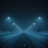 into the night - Single - inside of my head.