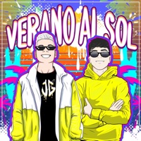 Verano Al Sol - Single - Javi Guzman & THEPA