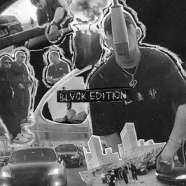 BLACK EDITION samsebedos