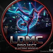 Electric Boogie
