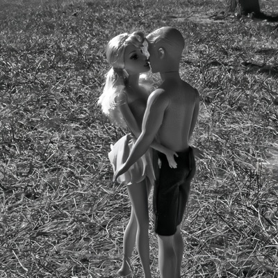 Barbie and Ken - Single