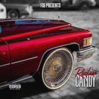 Ridin Candy - Single - Fat Dizzle