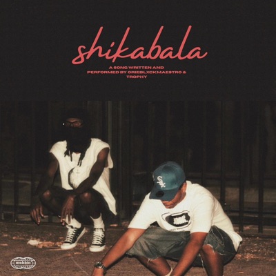 Shikabala. (feat. Trophy) - Single