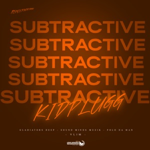 Subtractive (Remix Package) - EP