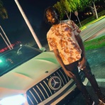 Real Money - Single