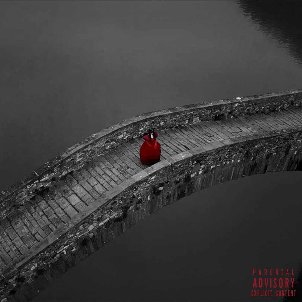 Обложка альбома «Lucifero - Single» — 054 GANG & WADE